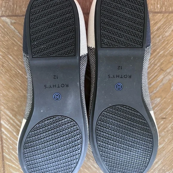 Rothy’s Women’s size 12 - Picture 4 of 5